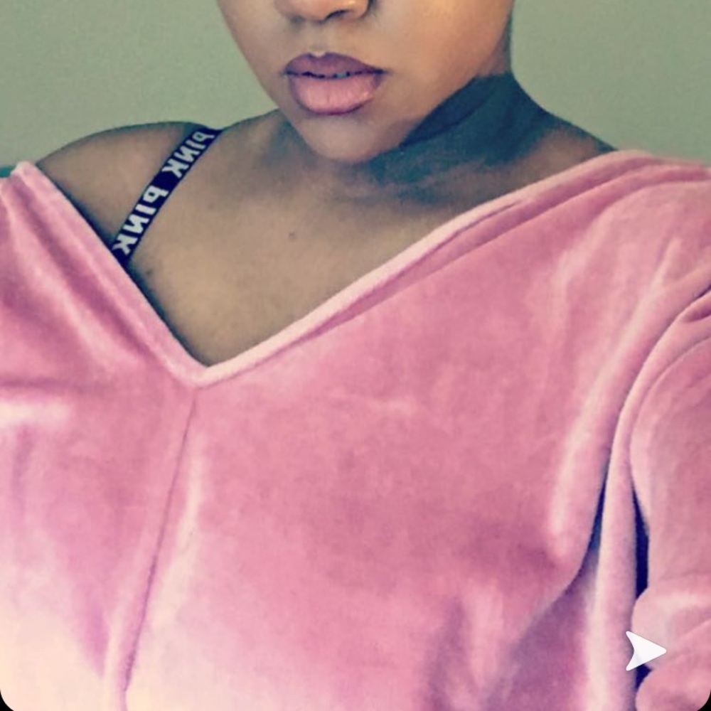 Pink Velvet